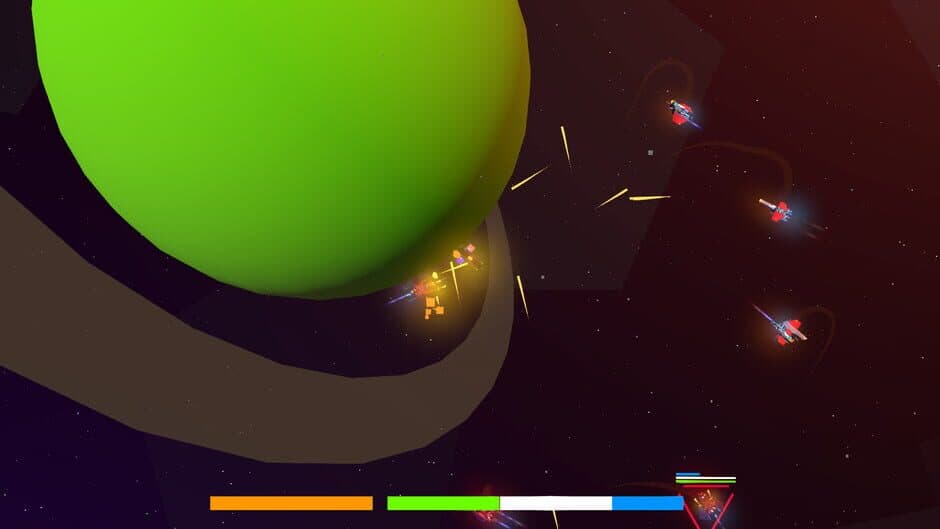 Hotloop screenshot