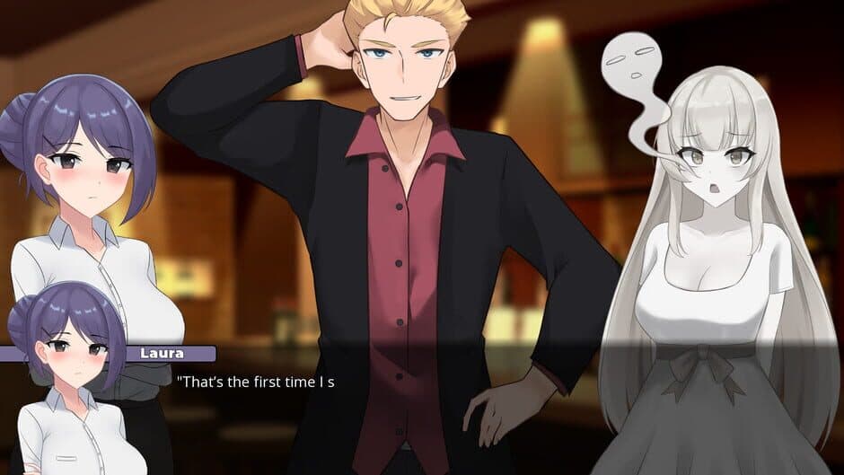 A Promise Best Left Unkept screenshot