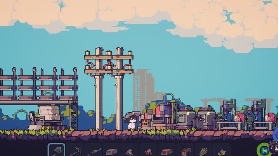 Doloc Town screenshot