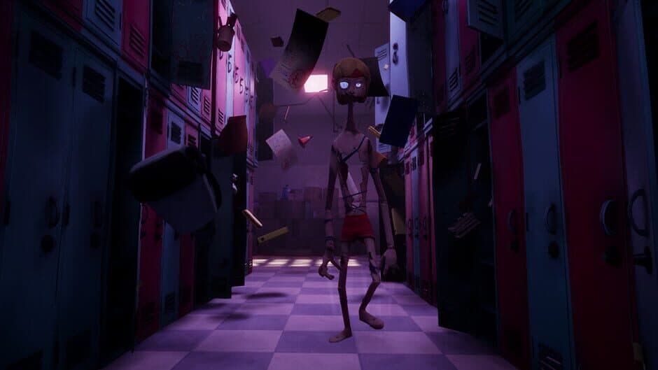 NOX: Chapter 1 screenshot