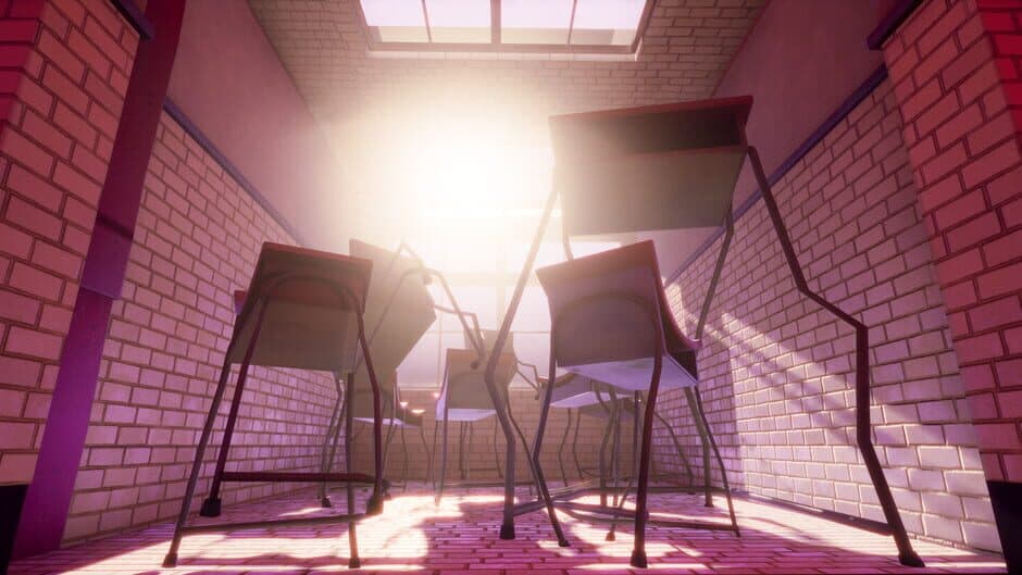 NOX: Chapter 1 screenshot