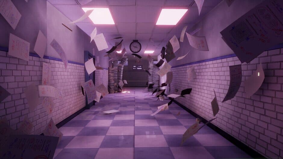 NOX: Chapter 1 screenshot