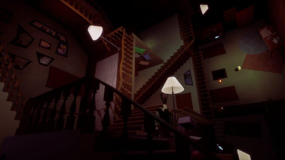 NOX: Chapter 1 screenshot