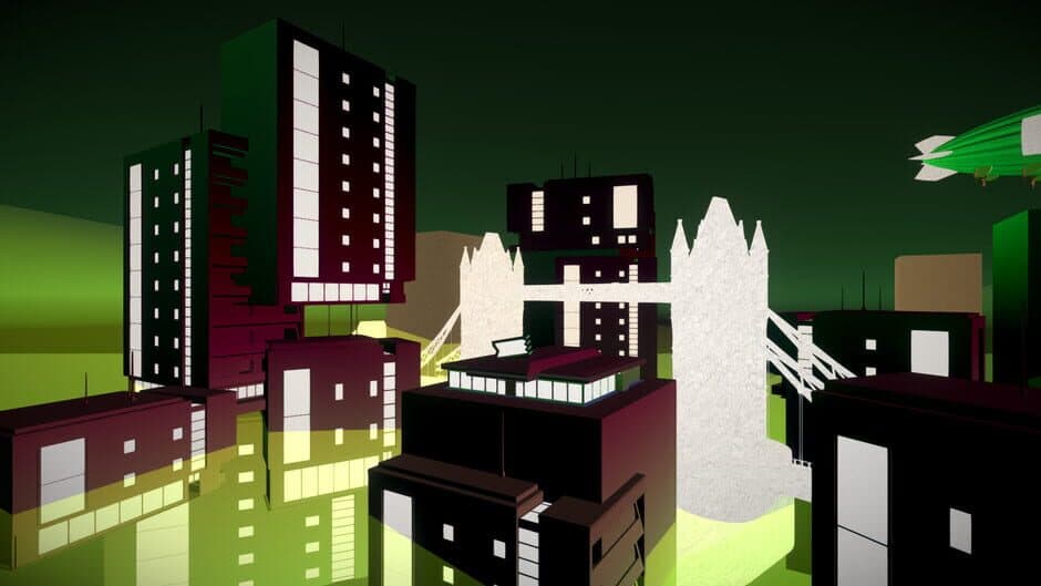 VideoHole: Episode II screenshot