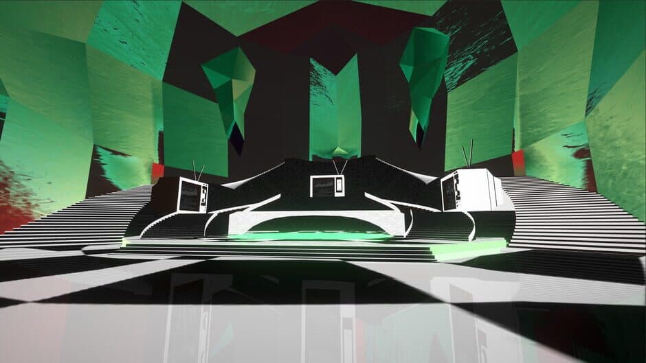 VideoHole: Episode II screenshot