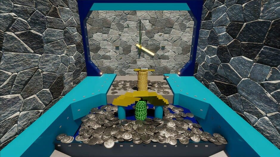 Coin Pusher Casino screenshot