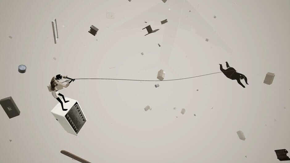 Gravity VR screenshot