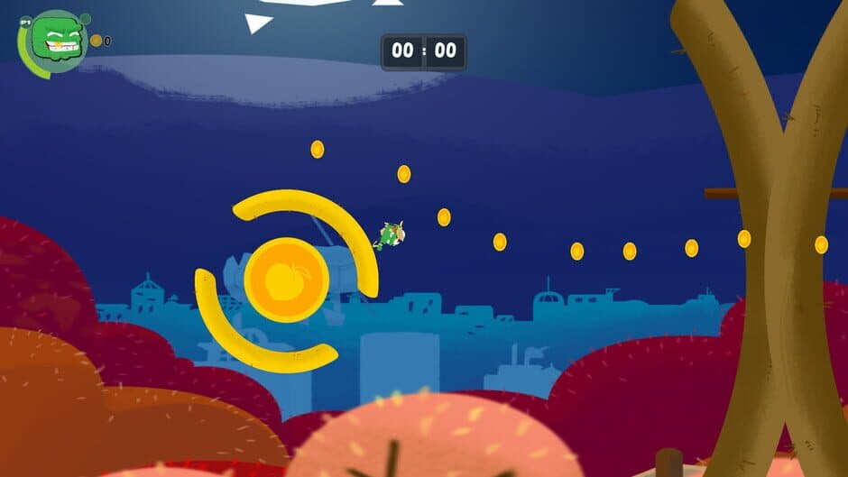 HotBunz screenshot