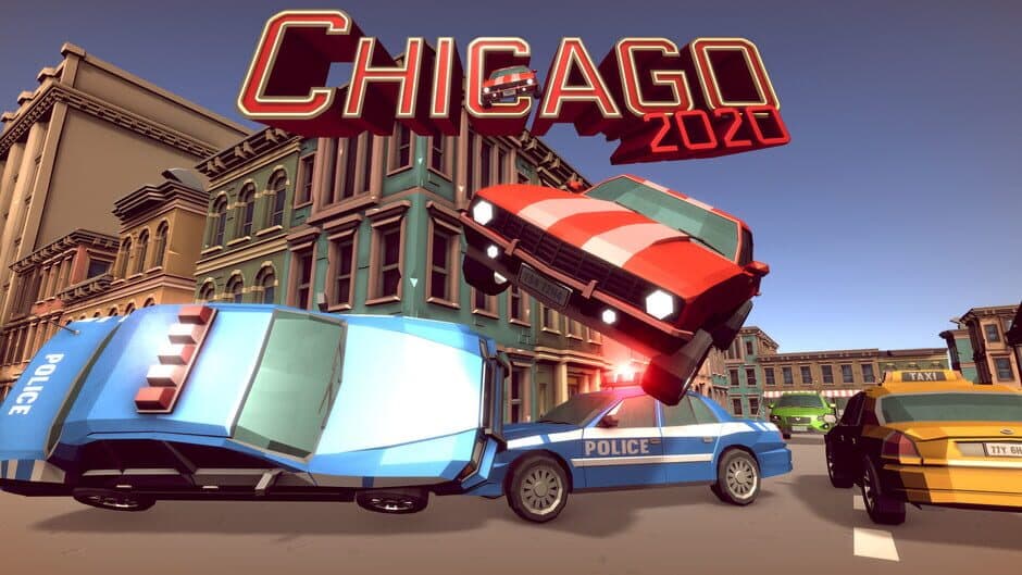Chicago 2020 screenshot