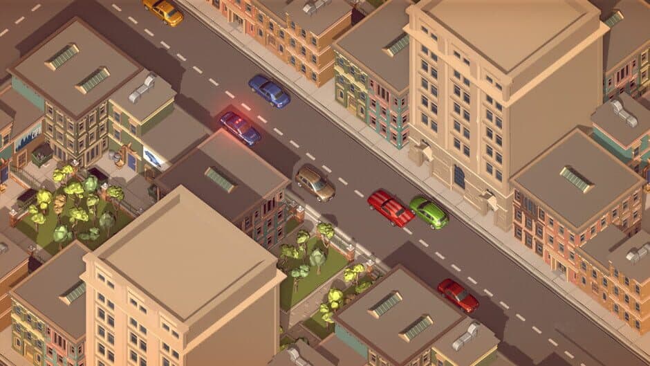 Chicago 2020 screenshot