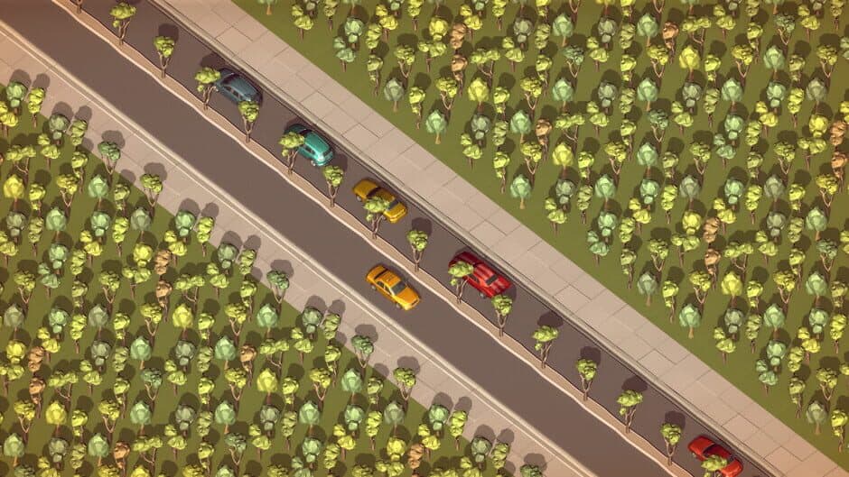 Chicago 2020 screenshot