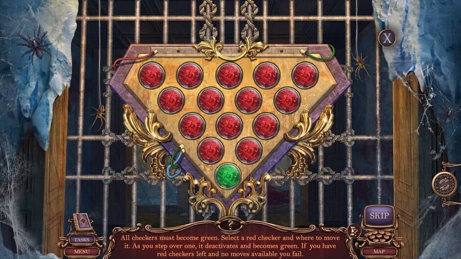 Mystery Case Files: The Last Resort - Collector's Edition screenshot