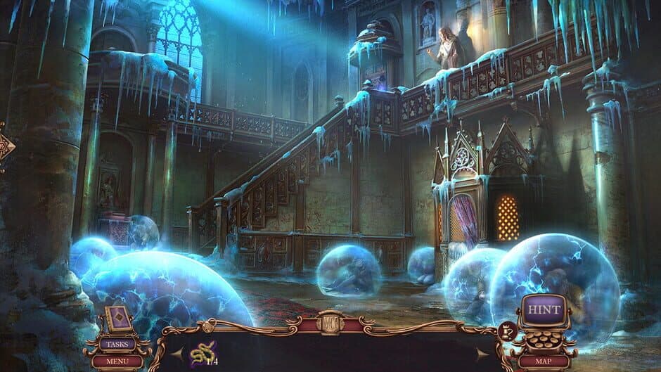 Mystery Case Files: The Last Resort - Collector's Edition screenshot