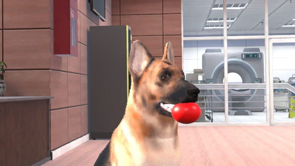 VetVR: Veterinary Simulator screenshot