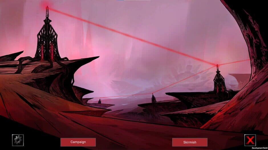 God Machines screenshot