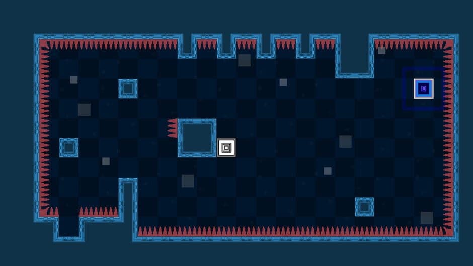 Squared screenshot