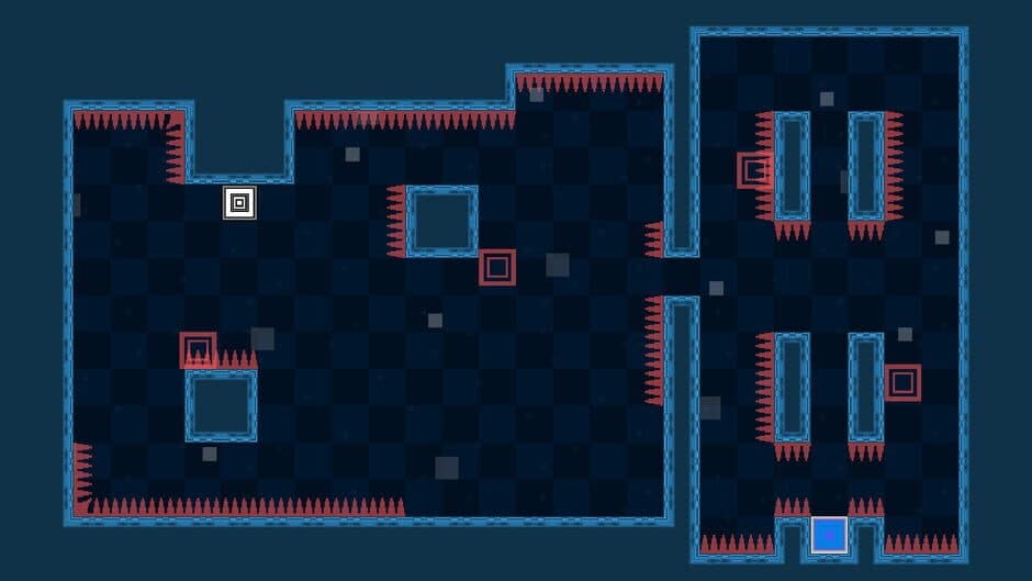 Squared screenshot