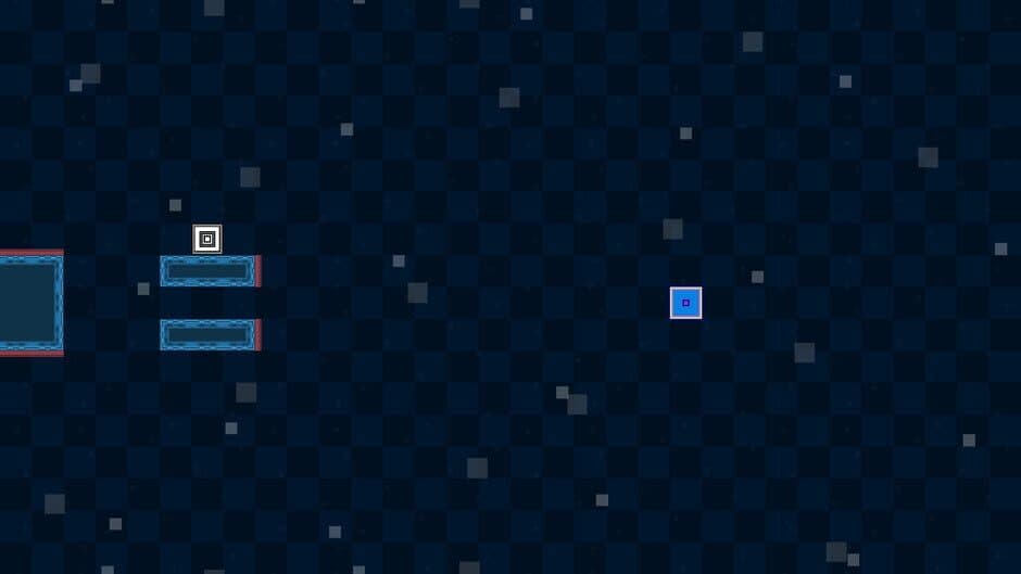 Squared screenshot