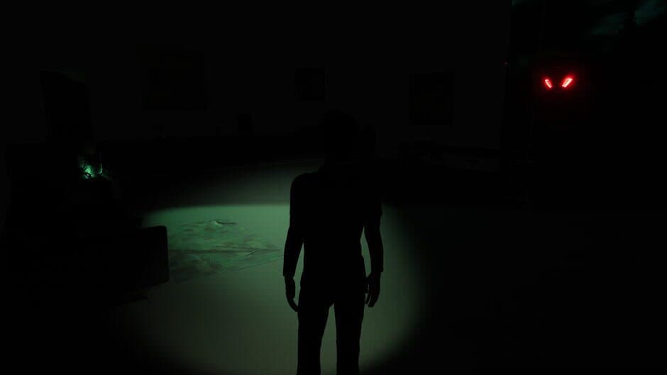 Alter Evo screenshot