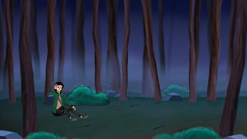 Fade Memory screenshot
