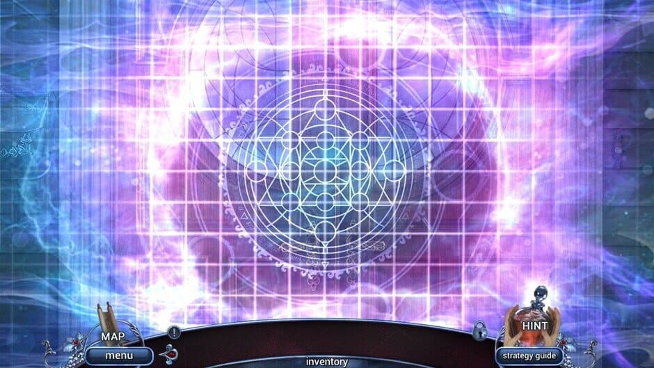 Paranormal Files: Price of a Secret - Collector's Edition screenshot