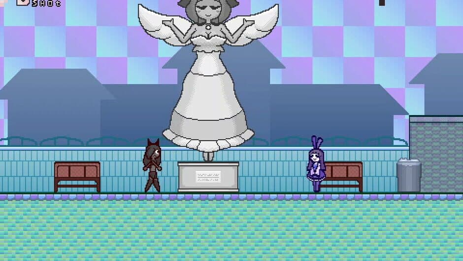 Super Beast Hunt screenshot