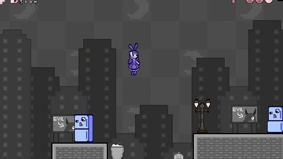 Super Beast Hunt screenshot