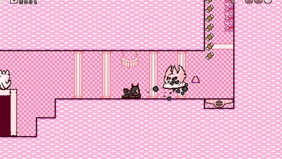 Super Beast Hunt screenshot