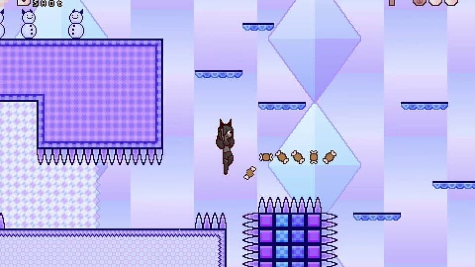 Super Beast Hunt screenshot