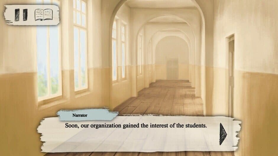 Ballads and Romances screenshot