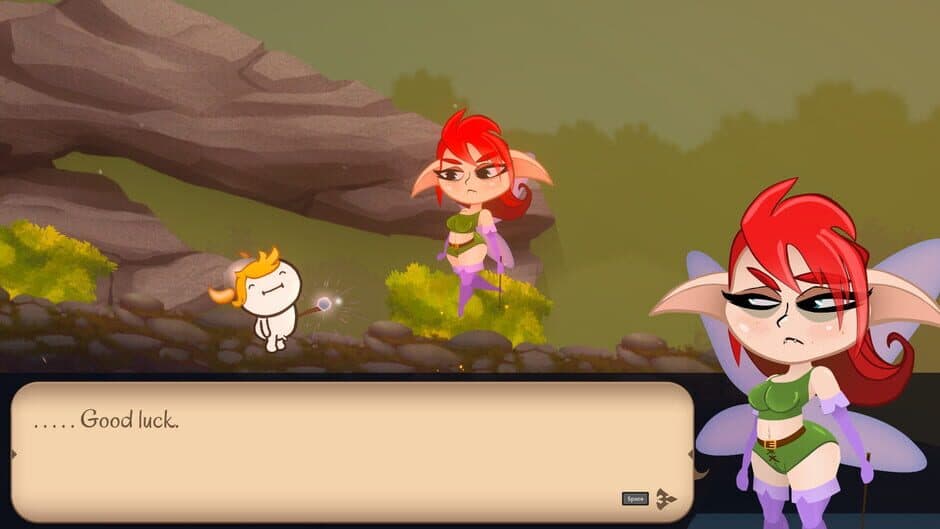 Big Butt Bobby screenshot