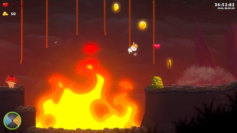 Big Butt Bobby screenshot