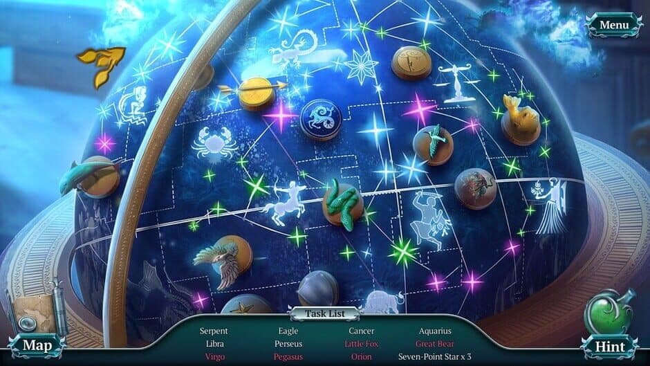 Cursed Fables: Twisted Tower - Collector's Edition screenshot