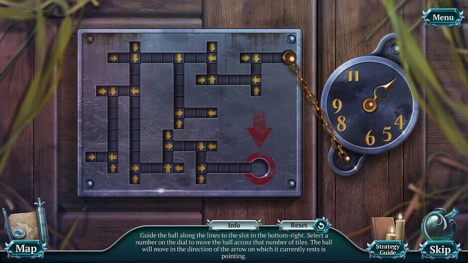 Cursed Fables: Twisted Tower - Collector's Edition screenshot