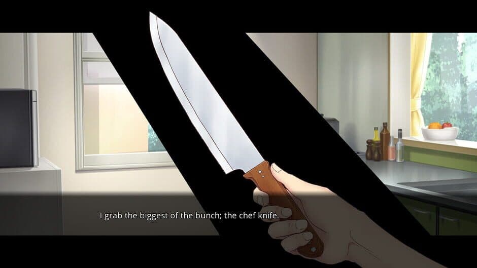 NTR'd By Clumsiness screenshot