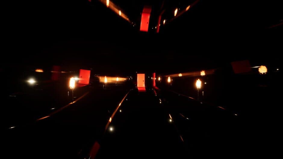 The Devil's Face screenshot