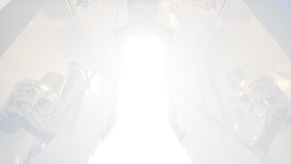 The Devil's Face screenshot