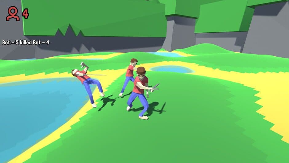 Bengan Yes screenshot