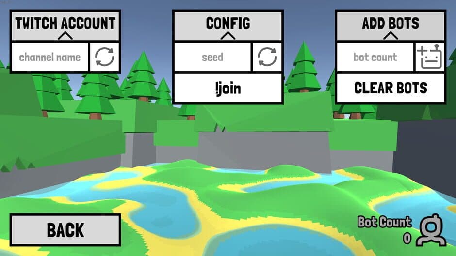 Bengan Yes screenshot