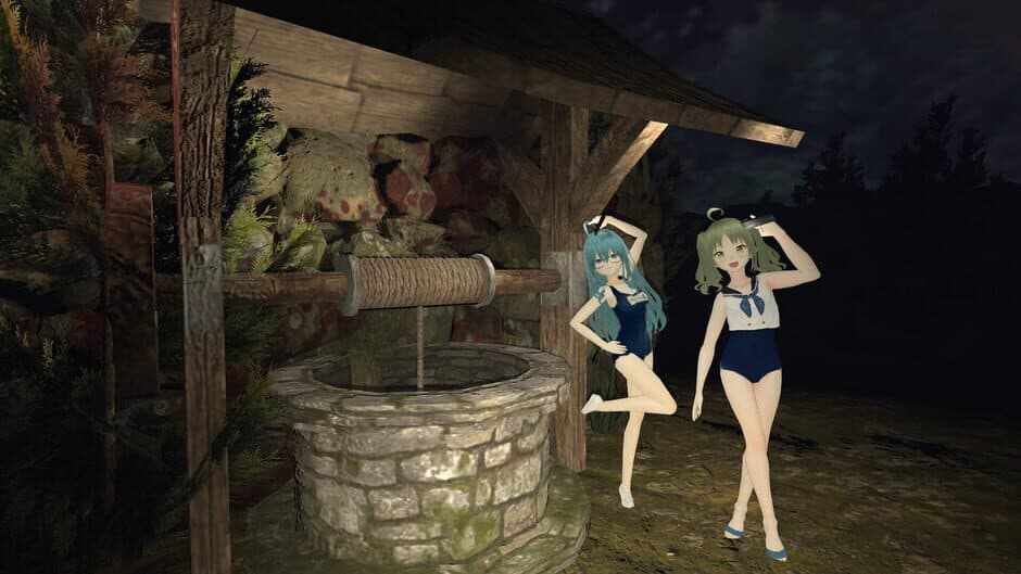 7 Sins: Lost in Labyrinth screenshot