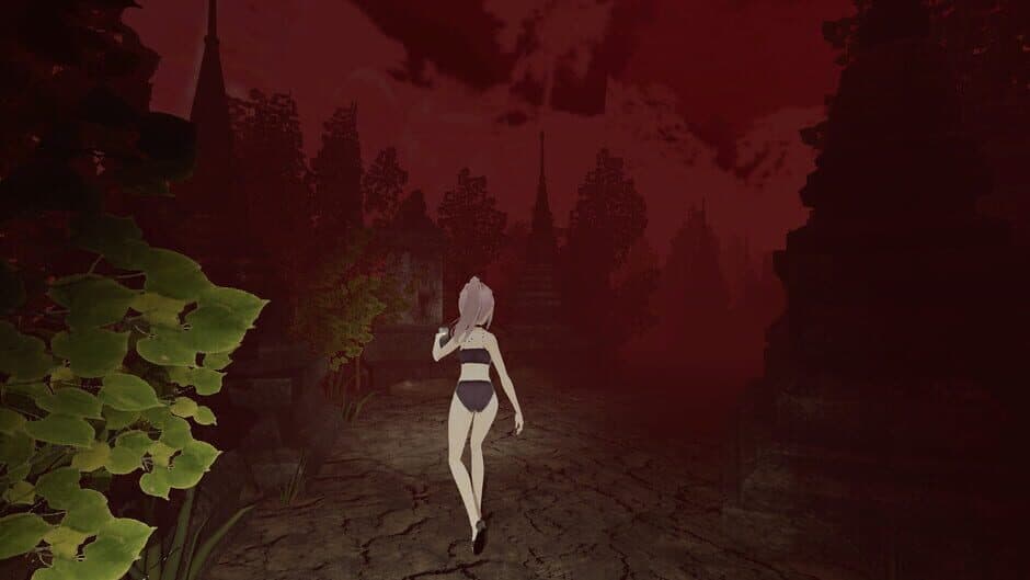 7 Sins: Lost in Labyrinth screenshot