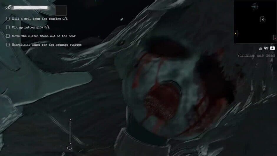 7 Sins: Lost in Labyrinth screenshot