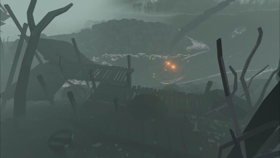 The Bogtavern screenshot