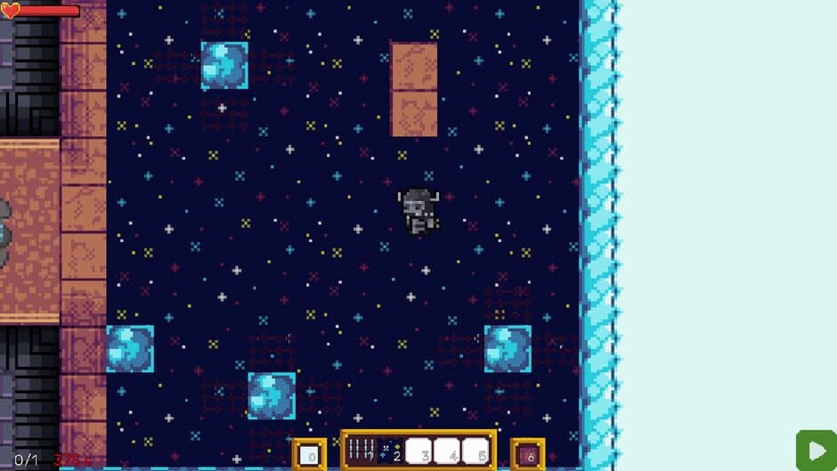 Crypt Architect screenshot