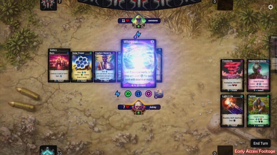 Sur5 screenshot