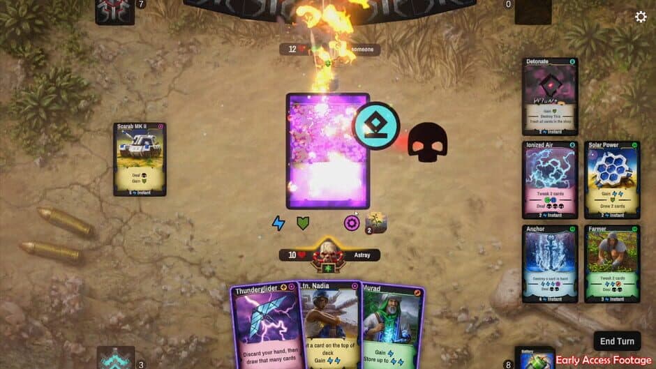 Sur5 screenshot