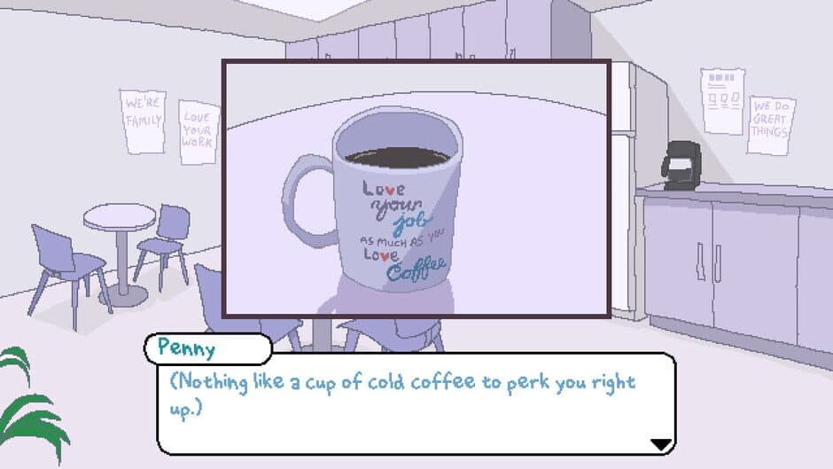 Endless Monday: Dreams and Deadlines screenshot