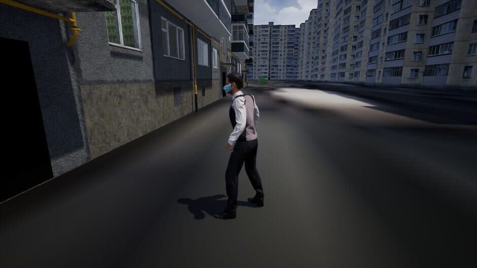 Find the Murderer 3 screenshot