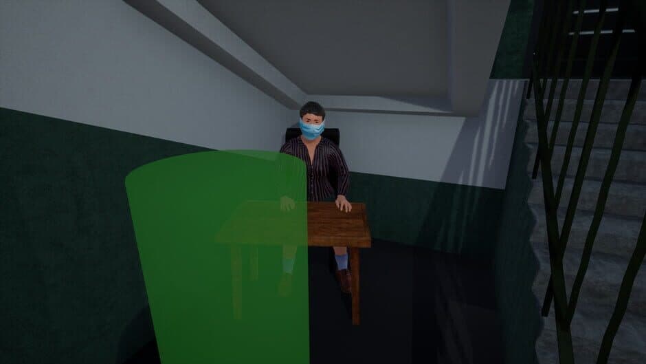 Find the Murderer 3 screenshot