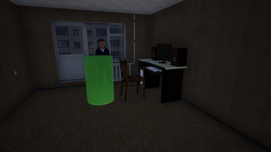 Find the Murderer 3 screenshot